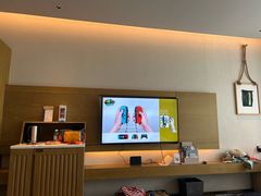-三亚亚龙湾万豪度假酒店