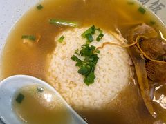 -王春春鸡汤饭(上海中海环宇城店)