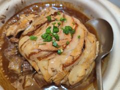 -银都上海菜馆(粤海东路店)