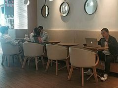 大堂-奈雪的茶(领展中心城店)