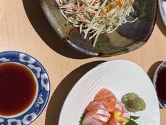 -小山日本料理(太古汇店)