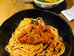 -腔调面(斜土路店)