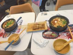-姐弟俩土豆粉(西安小寨店)