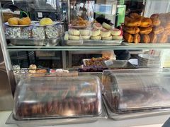 -老磁器口豆汁店(天坛店)