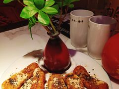 -今朝桃花醉川菜小酒馆(龙湖天街店)