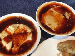 -乾州食府(小雁塔店)