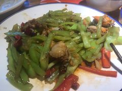 -吕氏疙瘩汤·私家菜馆(慈云寺店)