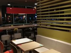 -麦当劳(南京路2店)