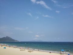 -西涌国际滨海旅游区