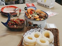 -老三样·旧食新味(万寿宫店)