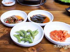 -大壮家原味烤肉(兴华北街店)