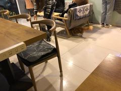 大堂-平行世界·猫咖(首经贸店)