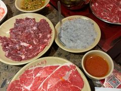 -蜀国大将老火锅(江北店)