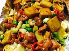 -德缘烤鸭店(大栅栏店)