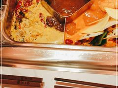 -串一火锅(赛格国际购物中心店)