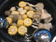 -东椰·海南椰子鸡火锅(朝阳门店)