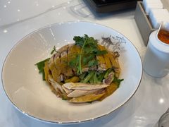 -御苑精品川菜馆(锦江店)