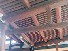 大堂-zarah(鼓楼店)