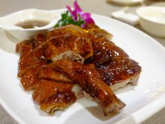 -香云轩·顺德菜(香云纱园林酒店店)