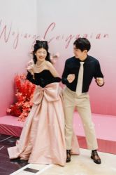 -Color卡诺婚纱礼服馆(南京严选店)