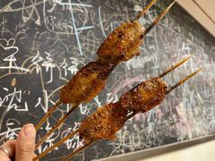 -炒豆合作社(东四总店)