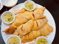 -文记壹心鸡(宝华路店)