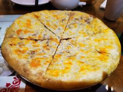 -粥公粥婆精品家常菜(青龙桥店)