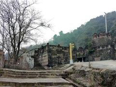 -金堂县云顶石城风景区