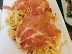 -好旺角齐市鲜切牛自助烤肉(农林五道街总店)