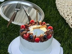 -B.O.M波姆烘焙(凤凰街店)