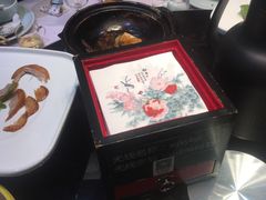 -味+新京宴·烤鸭·北京菜(创意谷店)