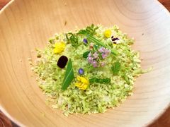 蟹肉料理-Fujiya 1935