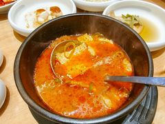 -黄金牧场(明洞总店)