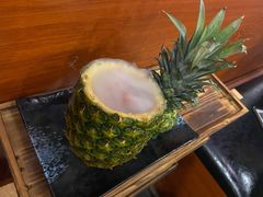 -大阪烧肉BAKA一代(十亩地店)