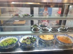 -小灶派· 地道兰州牛肉面(宏发大厦店)