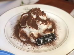 -Deer Park鹿园西餐(仁恒置地广场店)