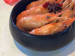 -绿茶餐厅(龙井船宴· 品牌总店)
