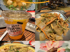 -北丐先生·野馄饨烧烤(长宁龙之梦店)