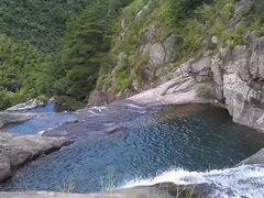-百杖潭景区