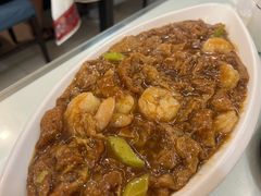 -桃子餐厅·天津菜(红星路直营店)