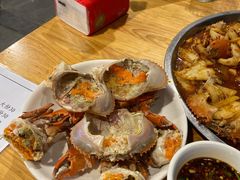 -瑞丽活螃蟹(芒市店)