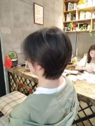 -美格丝M.G.S Hair Salon
