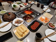 -海底捞火锅(茂业店)