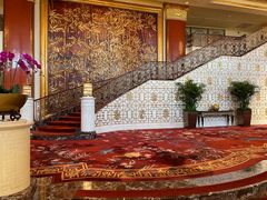 -北京中国大饭店