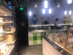 -Green Option(官舍店)