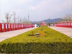 -汇泉广场