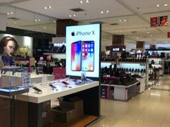 -BHG时尚百货(望京店)