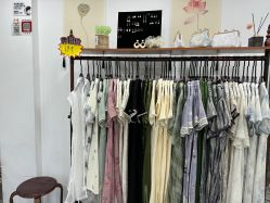 -陈大户旗袍(狮子林店)