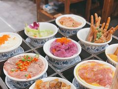 -楠火锅(西单店)