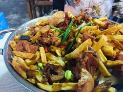 -知味脆皮鸡